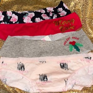 Victorias secret panties